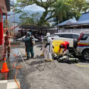 Hazmat Training Hazmat Training