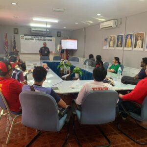 Hazmat Training Hazmat Training