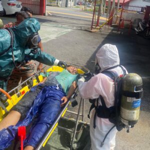 Hazmat Training Hazmat Training