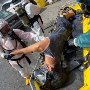 Hazmat Training Hazmat Training