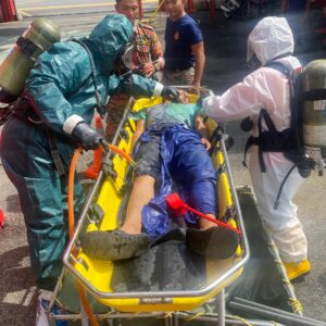 Hazmat Training Hazmat Training
