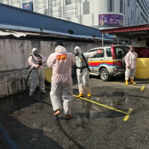 Hazmat Training Hazmat Training