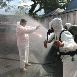 Hazmat Training Hazmat Training