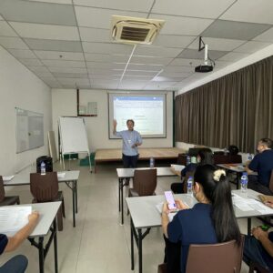 FSC Training FSC Training