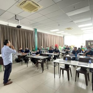 FSC Training FSC Training