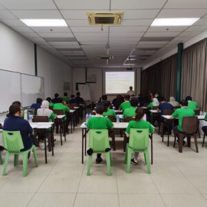 FSC Training FSC Training