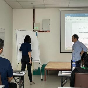 FSC Training FSC Training