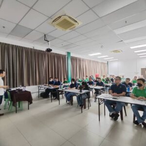 FSC Training FSC Training