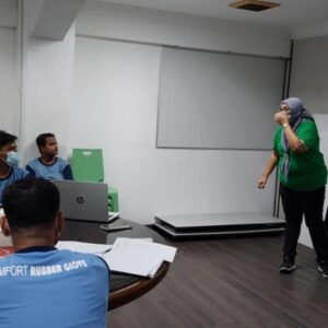 CTPAT Training CTPAT Training