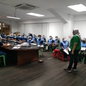 CTPAT Training CTPAT Training