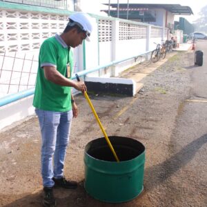 Fire Drill Jan 2024 Fire Drill Jan 2024