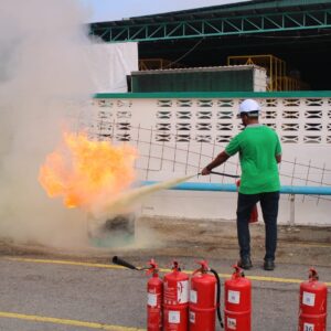 Fire Drill Jan 2024 Fire Drill Jan 2024