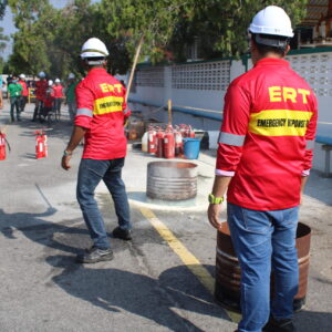 Fire Drill - 13.6.2024 Fire Drill - 13.6.2024