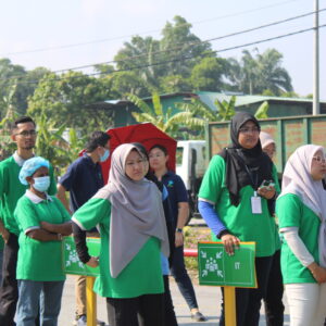 Fire Drill - 13.6.2024 Fire Drill - 13.6.2024