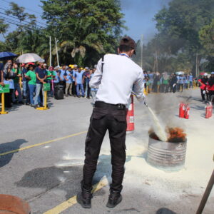 Fire Drill - 13.6.2024 Fire Drill - 13.6.2024