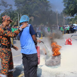 Fire Drill - 13.6.2024 Fire Drill - 13.6.2024