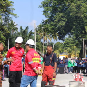 Fire Drill - 13.6.2024 Fire Drill - 13.6.2024